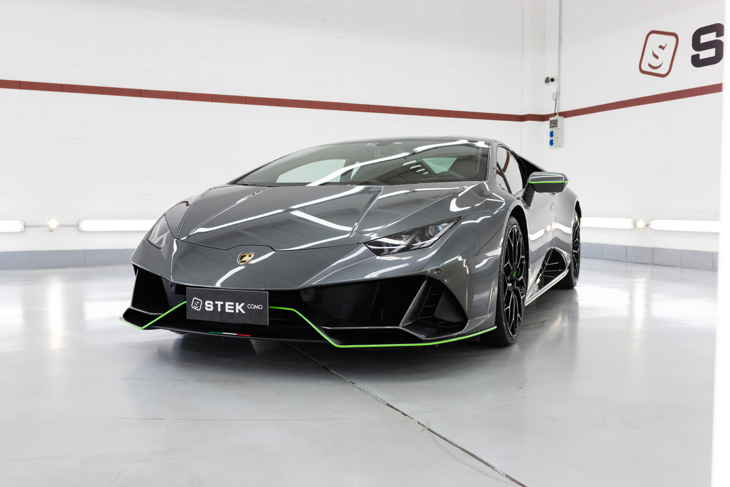 Housse De Protection Pour Lamborghini Huracan EVO - Neuf