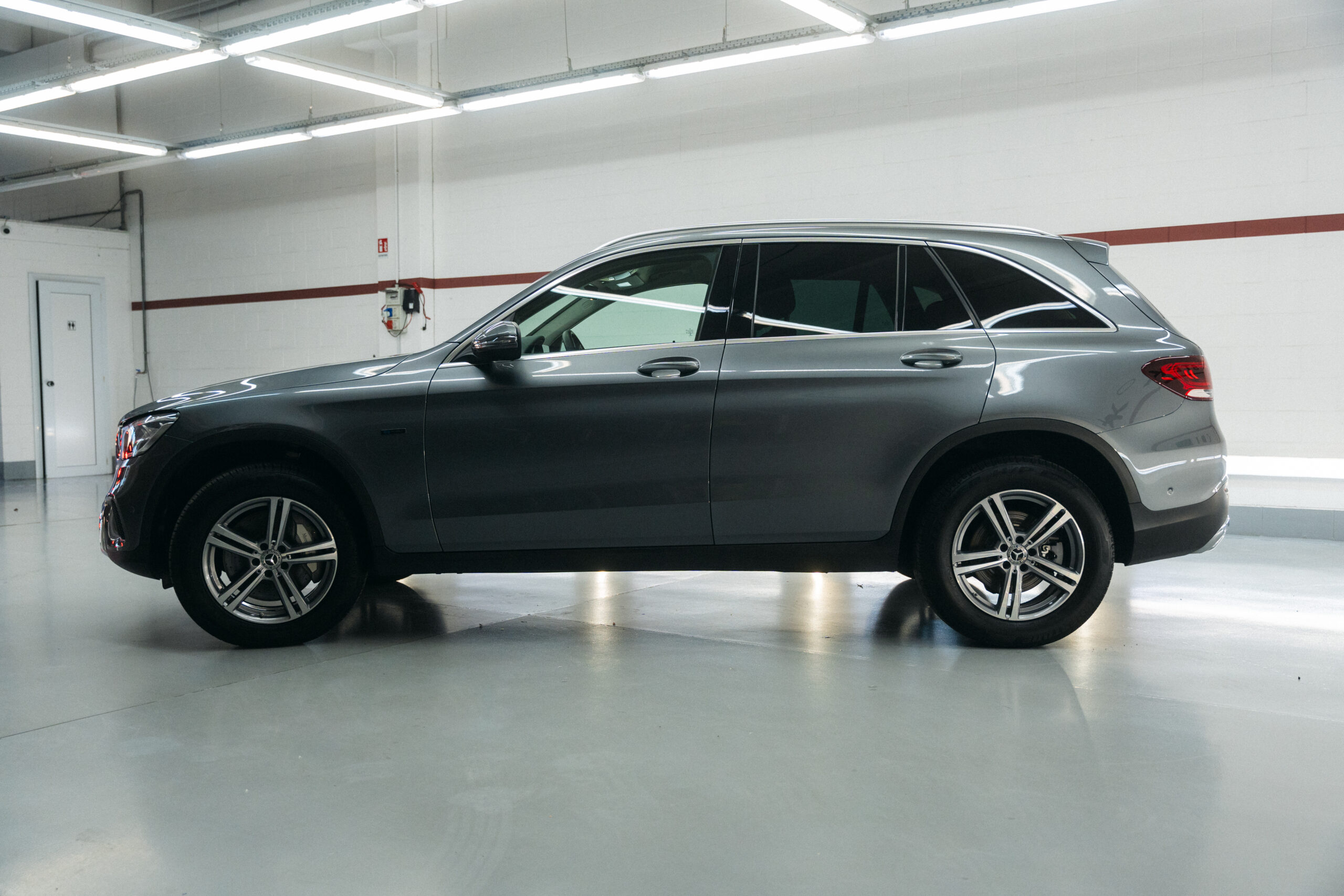 Pellicola Protettiva Porsche Speedster