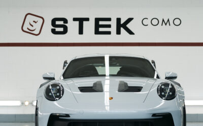 Porsche GT3 RS — Protezione Auto